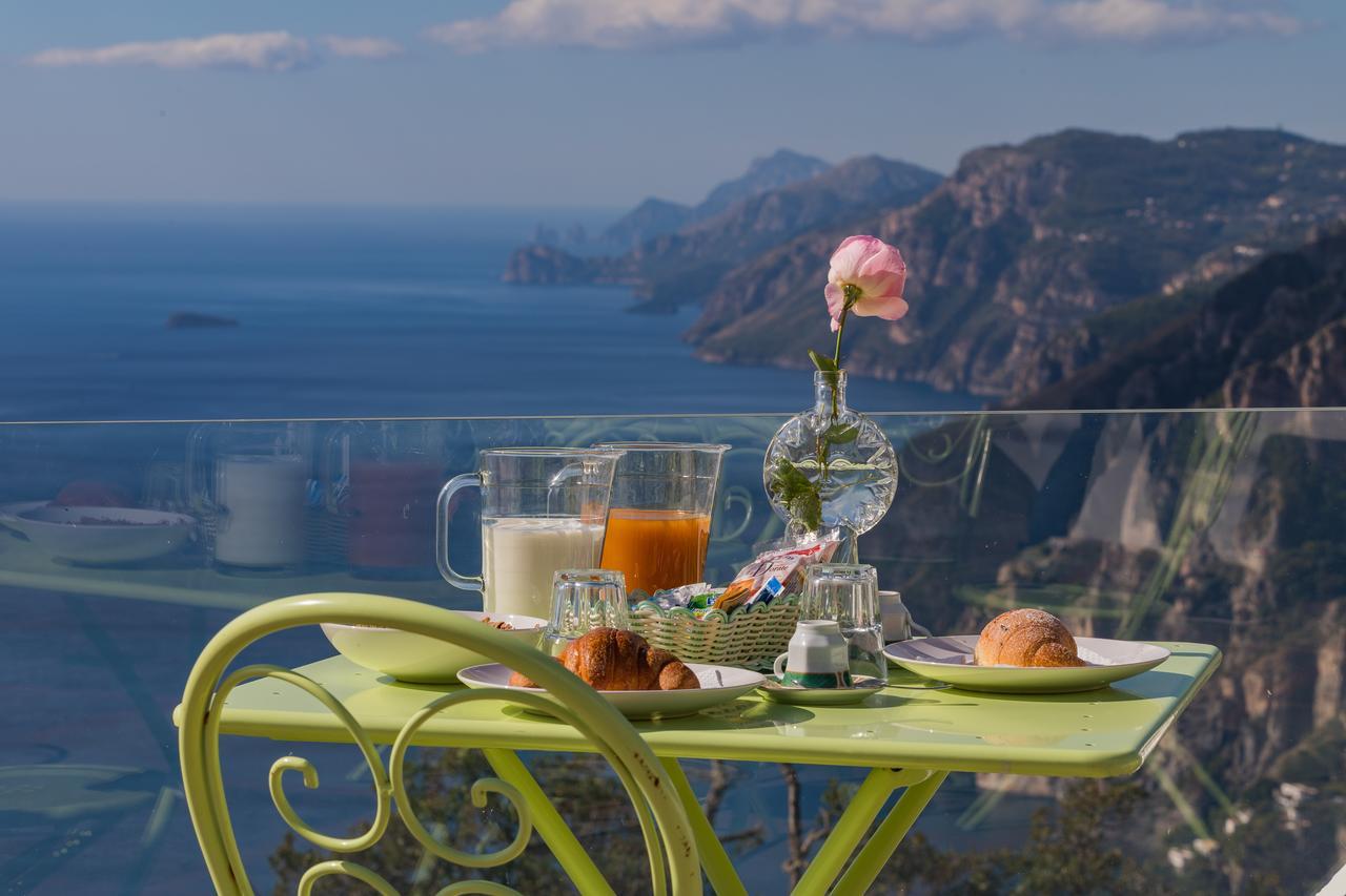 Bacio Del Sole B&B Позитано Номер фото