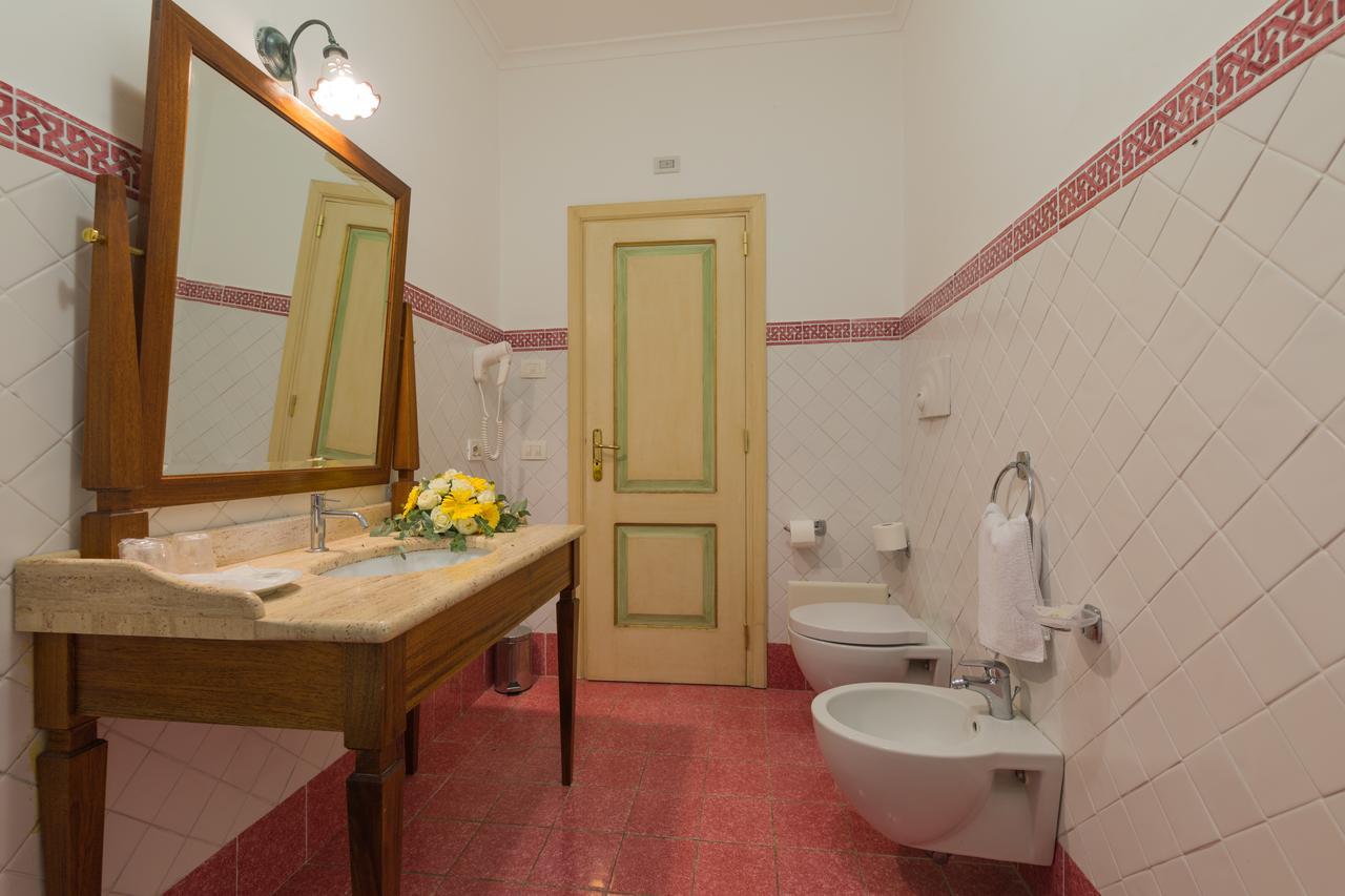 Bacio Del Sole B&B Позитано Экстерьер фото