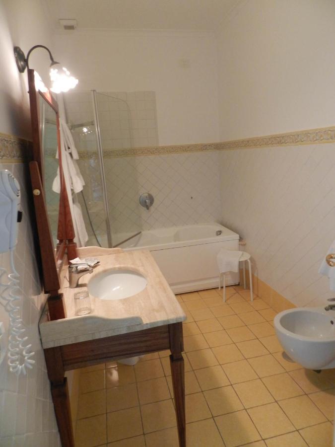 Bacio Del Sole B&B Позитано Экстерьер фото